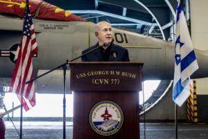 Plan for more US-Israel integration puts our military tech at risk