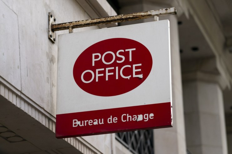 Post Office weighs bid for ATM operator in cashpoint expansion