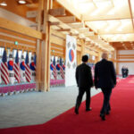 Progressives Shouldn’t Call on Trump to Restore Military Exercises in Korea
