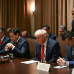 Republicans’ Final Pitch to Midterm Voters: Outright Christian Nationalism