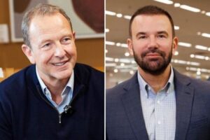 Retail bosses ramp up pressure on Healey to cut ‘ridiculous’ tax burden