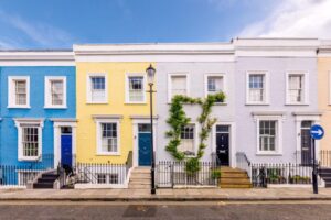 Revealed: The luxury London pads getting Healey’s energy handout – while poorer areas miss out