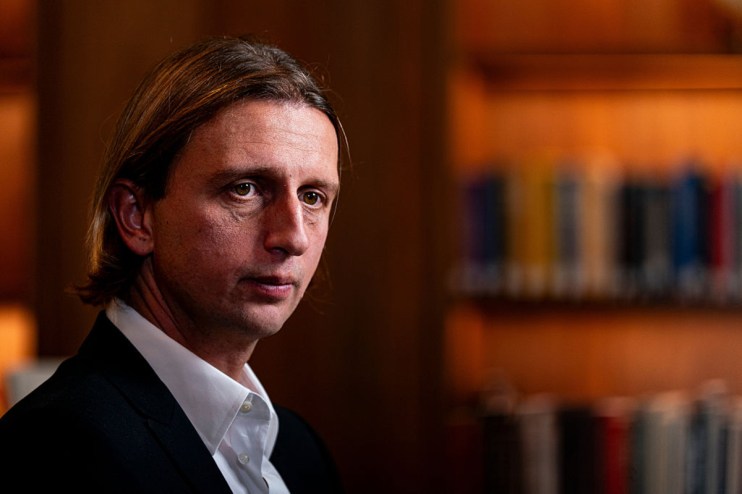 Revolut founder accused of hatching a ‘scheme’ to avoid fees in superyacht row