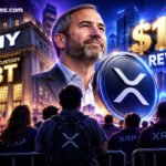 Ripple Closes to $1B Revenue as $63T BNY Adds XRP Custody