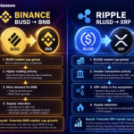 Ripple’s RLUSD Wins Moody’s Rating as XRP Faces a Bigger Question: Who Captures the Value?
