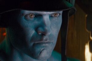 Rogue Trooper review: Duncan Jones’ best film in decades