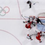 Russia wins legal bid to come in from the cold in international ice hockey