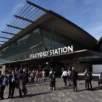 Sadiq Khan: Run international trains from Stratford instead of expanding Heathrow