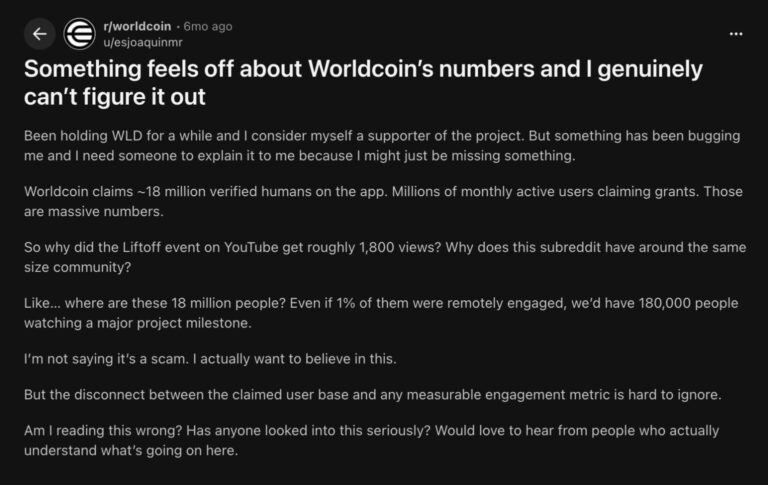 Sam Altman’s Worldcoin: How VanEck, MrBeast, and Wall Street Capitalize on Exploited Biometrics