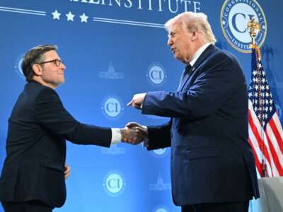 SCOTUS Is Undermining the Rules That Have Kept US Elections Peaceful for Decades