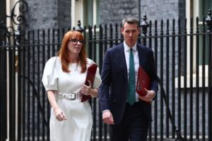 See you in court (eventually): Labour’s dumping problems on broken Tribunals