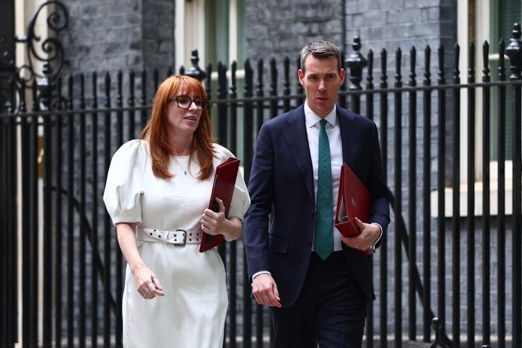 See you in court (eventually): Labour’s dumping problems on broken Tribunals