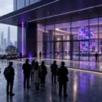 Solana Shanghai Event Halted After Police Visit, Raising China Fears