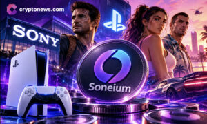Sony Soneium Coin: PlayStation and GTA 6 Crypto Twist?