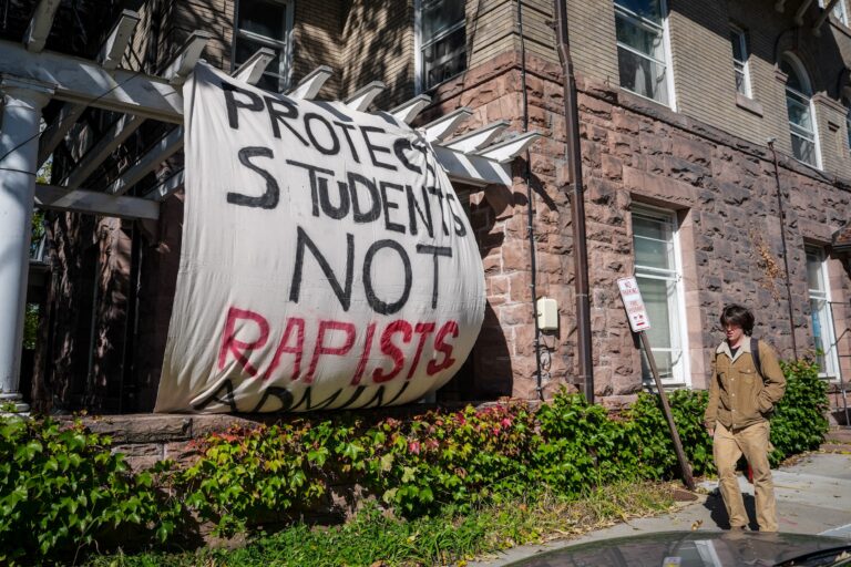 Students Say Cornell Banning Frat Parties and Adding Investigators Insufficient