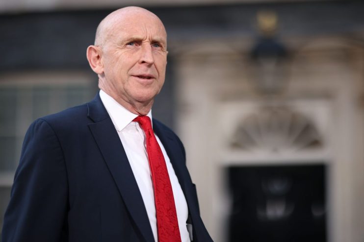 The Budget lever Healey could pull to tax family business succession