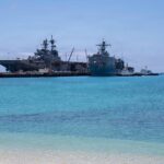 The case for pulling US military back from the first island chain