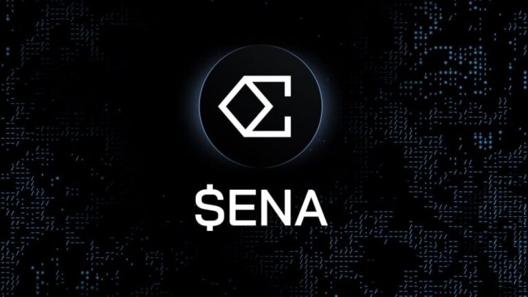 The Ethena Crypto Buyback Math Puts the $2 ENA Target to the Test