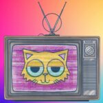 ‘The world of Cat TV is more cut throat than you would ever imagine’ – inside the strange business of TV… for cats