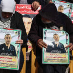 Tlaib, Democrats Call for Israel to Release Palestinian Doctors From Detention