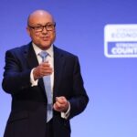 Top Tory pleads with young people to stay in Britain