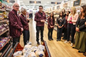 Tories call for urgent action on youth unemployment in Budget
