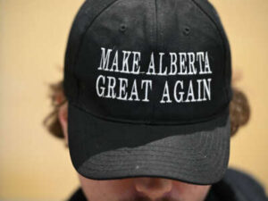 Trump Admin Backed Alberta’s Separatists. Canadian Voters Rejected Secession.