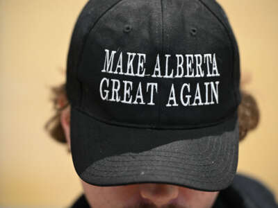 Trump Admin Backed Alberta’s Separatists. Canadian Voters Rejected Secession.