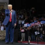 Trump Blocks International Board From Conducting Oversight of Midterm Elections
