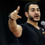 Trump Calls for Metal Detector in Senate for El-Sayed in New Islamophobic Remark