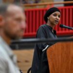 Trump Escalates Attacks on Ilhan Omar With Federal Raid on Her Home