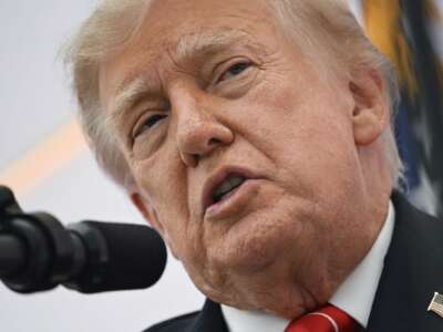 Trump Suggests Ilhan Omar, a US Citizen, Doesn’t Have Constitutional Rights