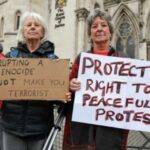 UK Bars Entry to Swedish Climate Scholar Who Advocates for Palestinian Rights