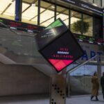 UK company profit warnings surge as Iran war drives up costs