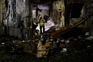 Ukraine’s ‘shoot the archer’ strategy is far from a silver bullet
