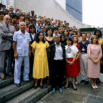 UN to Launch Survey to Track Down Racism at the Secretariat