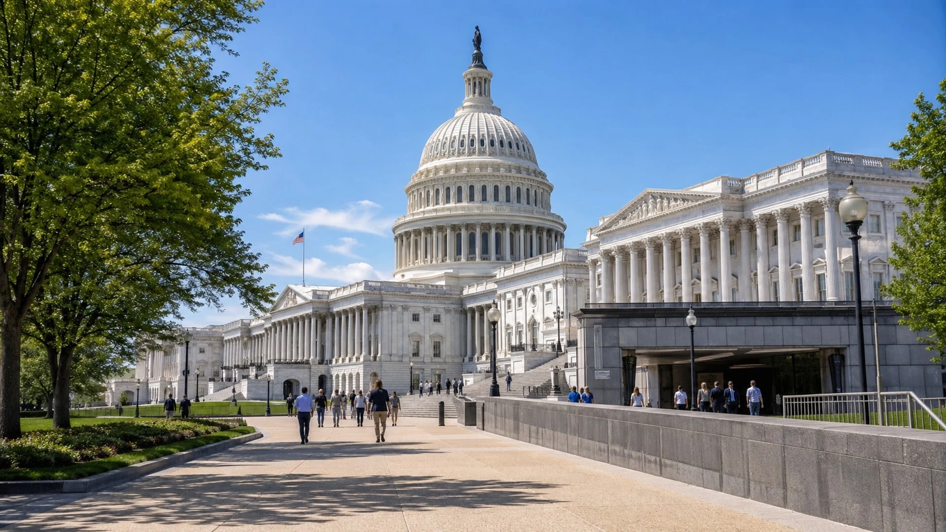 US Midterms Polymarket odds price a Democratic Congress sweep at 66.5%, what does it mean for crypto policy?