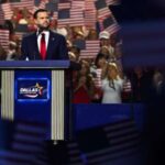 Vance Sees “Nothing Unusual” in Taxpayer-Funded Ads Promoting Trump