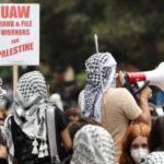 Washington State Invests My Pension in Genocide. I’m Demanding Divestment.