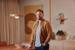 WatchHouse CEO: Before I did coffee, I designed aquariums for billionaires