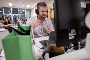 Watching my first Budget: An idiot’s blow-by-blow account