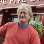 Wetherspoon boss blasts Soho’s ‘barmy’ vertical drinking crackdown
