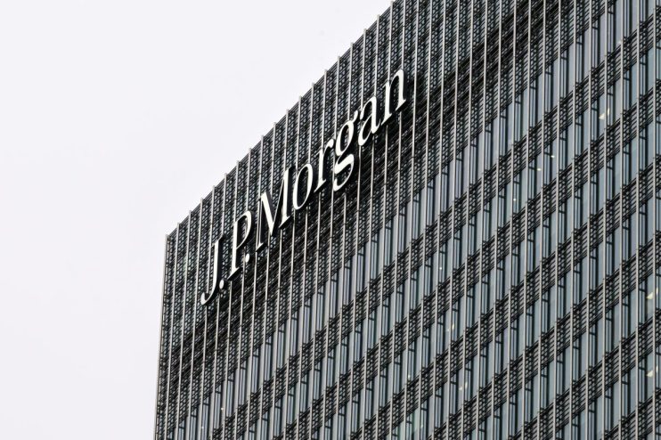 What could a bank tax raid mean for JP Morgan’s Canary Wharf mega-tower?