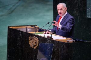 What did Netanyahu know before Oct. 7?