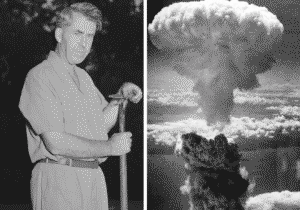 What if Dems didn’t scuttle Henry Wallace VP nomination in 1944?