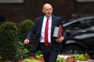 Why a ‘do no harm’ Budget isn’t good enough