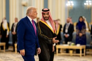 Why Trump is likely to join Saudi war against Houthis