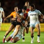 Will on-pitch woes force Harlequins fans and sponsors away?