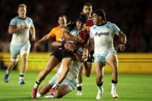 Will on-pitch woes force Harlequins fans and sponsors away?