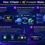 XRP News: DriveWealth RLUSD Settlement Starting in Europe